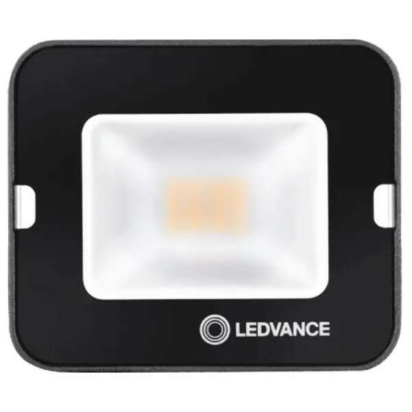 LEDVANCE  LED reflektor Flood Compact 10W 4000k crn