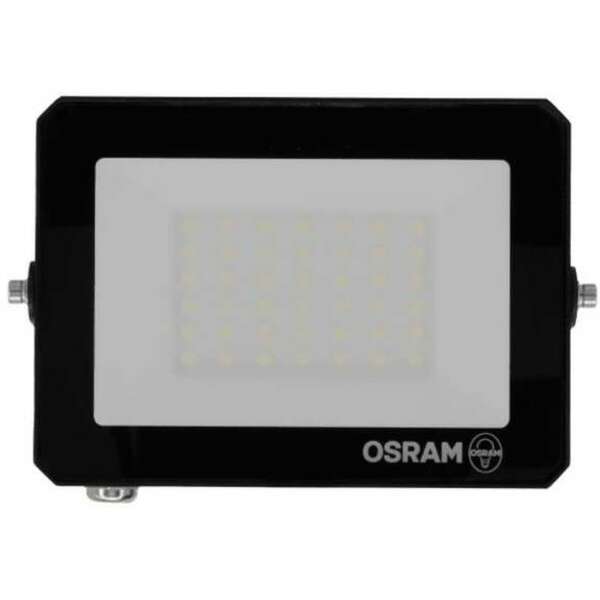 OSRAM  Floodlight reflektor LUX 30W 6500K IP65 crni ne koristiti