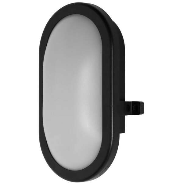 LEDVANCE  Bulkhead 11W 4000k crna