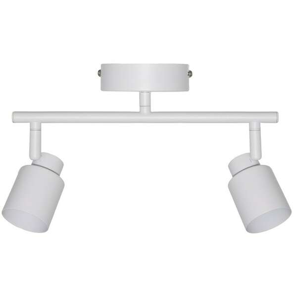 OSRAM  LED Spot lampa Primal 2XGU10,bela