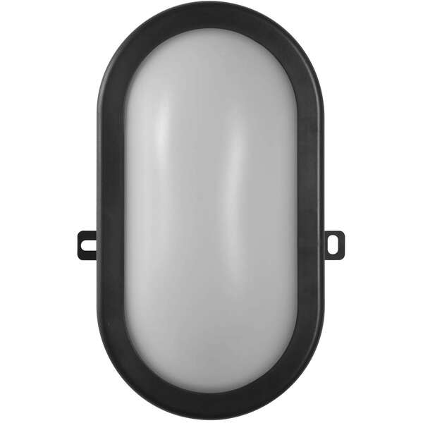 OSRAM  LED BULKHEAD svetiljka 11W 4000K Crna