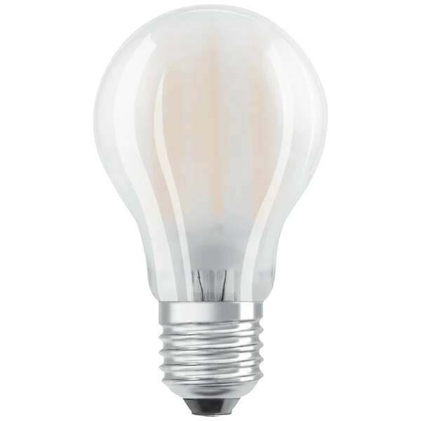 LEDVANCE  smart  7.5W E27 2700K mutna