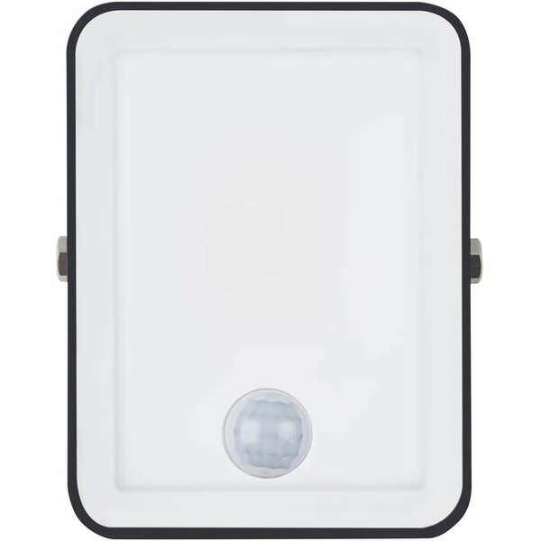 LEDVANCE Reflektor  Essential Sensor 10W 3000K crni