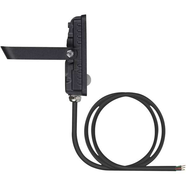 LEDVANCE Reflektor  Essential Sensor 10W 3000K crni