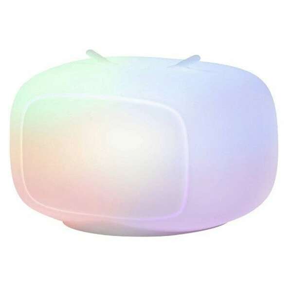 LEDVANCE  nocno svetlo TV BOX Touch, RGB, USB