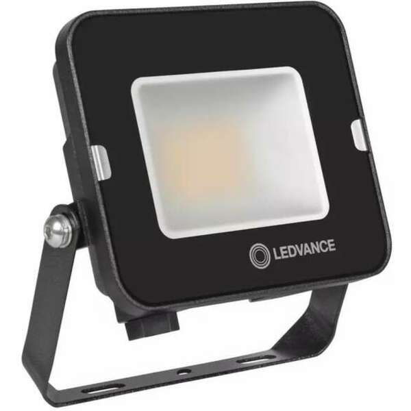 LEDVANCE  reflektor 20W 6500k crni