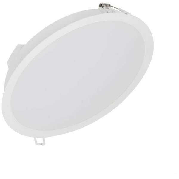 LEDVANCE  ugradna plafonjera IP44 215mm 30W 3000k