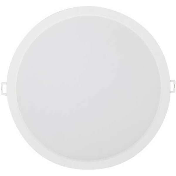 LEDVANCE  ugradna plafonjera IP44 215mm 30W 3000k
