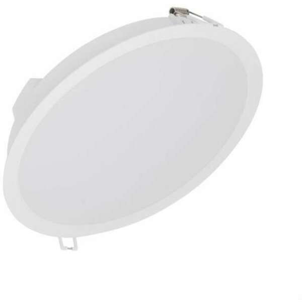 LEDVANCE  ugradna plafonjera IP44 215mm 30W 4000k