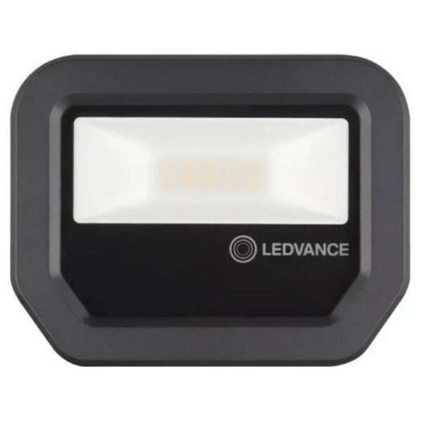 OSRAM LED Reflektor FL PFM 10W 6500K SYM 100 crni