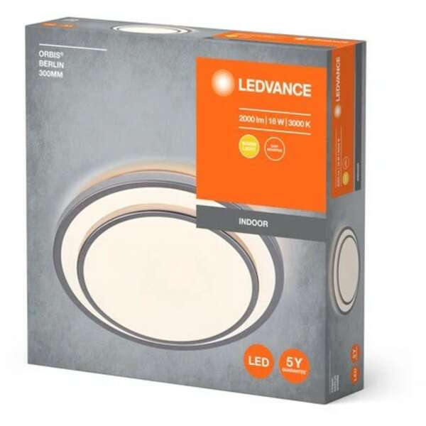 OSRAM  ORBIS BERLIN 300MM 16W 830 SI