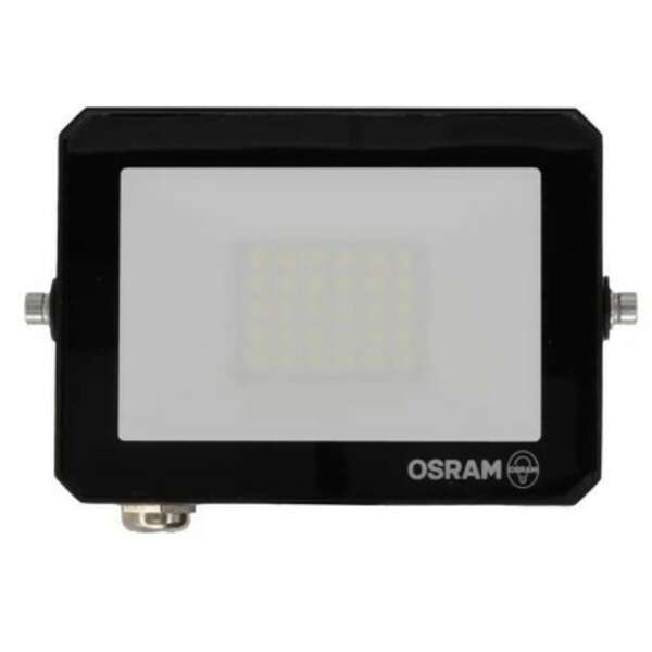 OSRAM  Floodlight reflektor LUX 50W 3000K IP65 crni