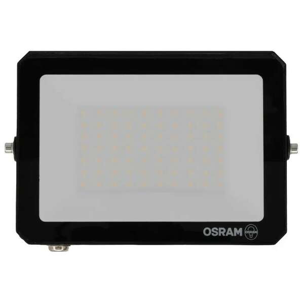 OSRAM  Floodlight reflektor LUX 50W 4000K IP65 crni