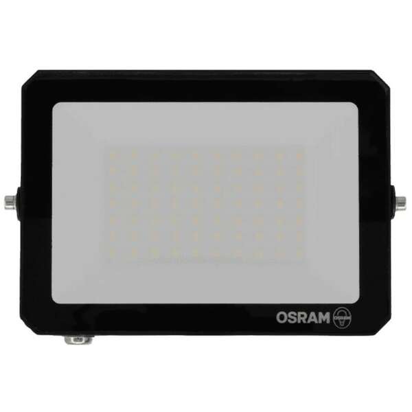 OSRAM  Floodlight reflektor LUX 50W 6500K IP65 crni