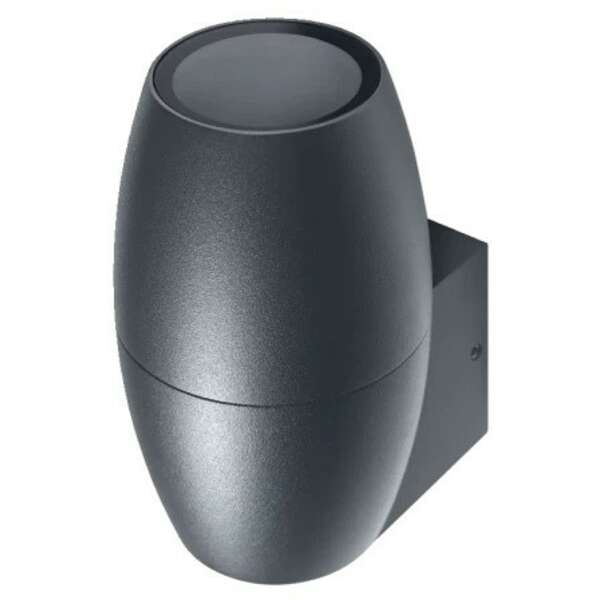 LEDVANCE  OUTDOOR top na gore grlo GU10 tamno sivi