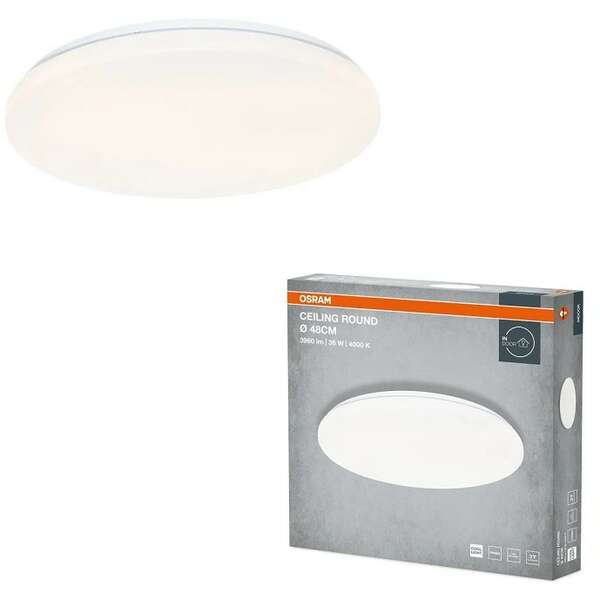 OSRAM  okrugla plafonjera IP20 36W 4000k