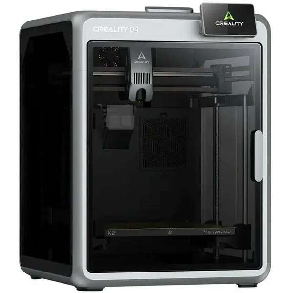 CREALITY K2 3D printer