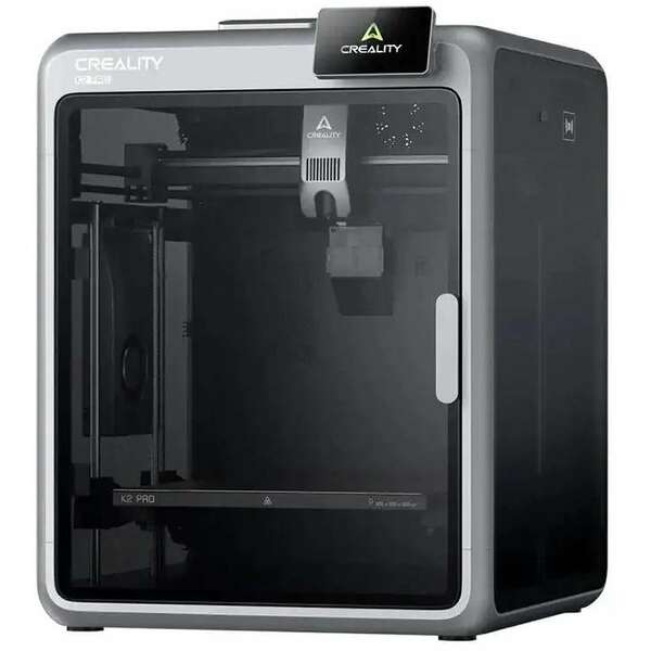 CREALITY K2 PRO 3D printer