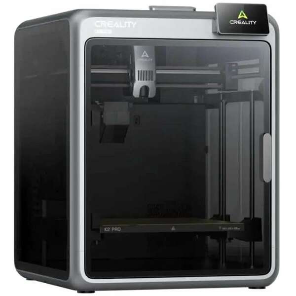 CREALITY K2 PRO 3D printer
