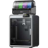 CREALITY K2 COMBO 3D printer