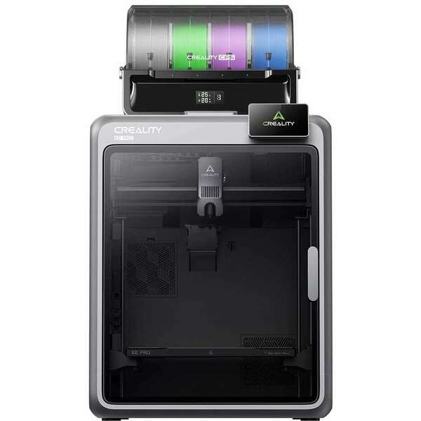 CREALITY K2 Pro Combo 3D printer