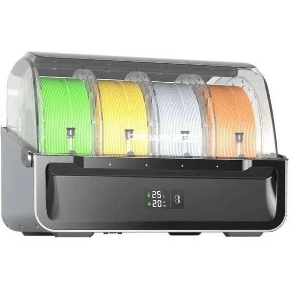 CREALITY Filament System-CFS (K1 MAX, K1C, K1,K1SE)