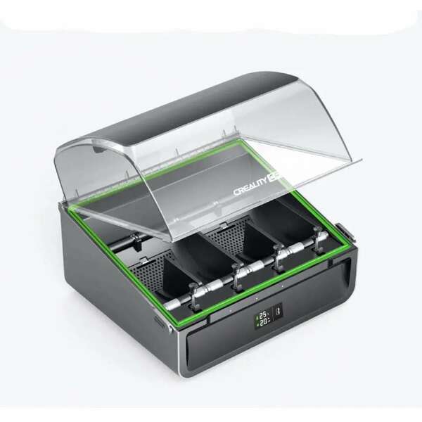 CREALITY Filament System-CFS (K1 MAX, K1C, K1,K1SE)