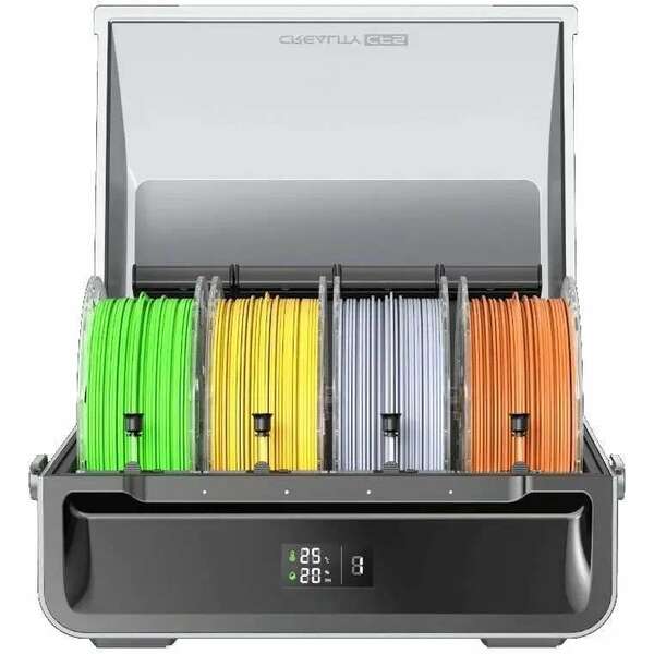 CREALITY Filament System-CFS (K1 MAX, K1C, K1,K1SE)