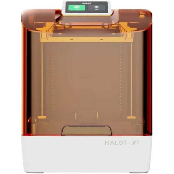 CREALITY Halot-X1 3D printer