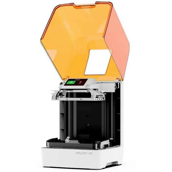 CREALITY Halot-X1 3D printer