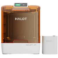 CREALITY Halot-X1 Combo 3D printer