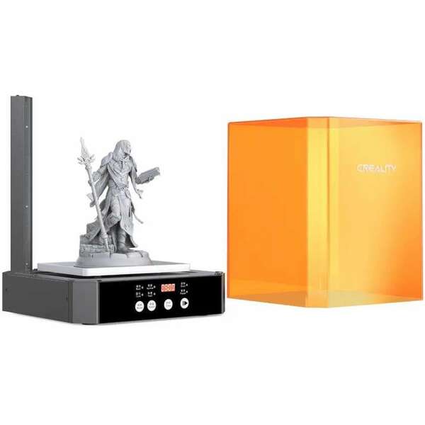 CREALITY UW-03 masina za pranje i susenje