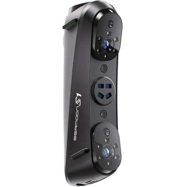 CREALITY Sermoon S1 3D skener