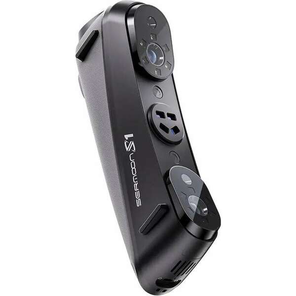 CREALITY Sermoon S1 3D skener