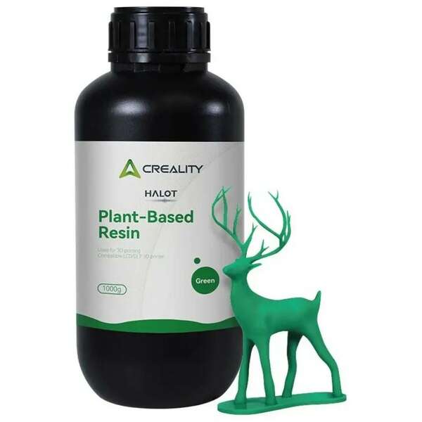 CREALITY Plant-based resin