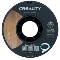 CREALITY CR-wood White Pine (beli bor)