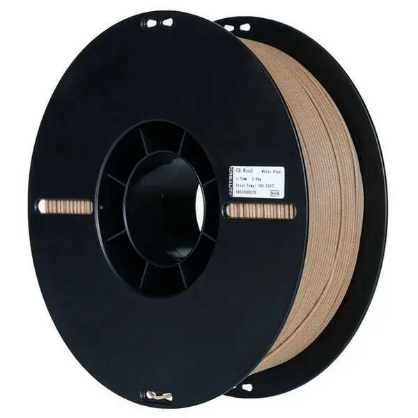 CREALITY CR-wood White Pine (beli bor)