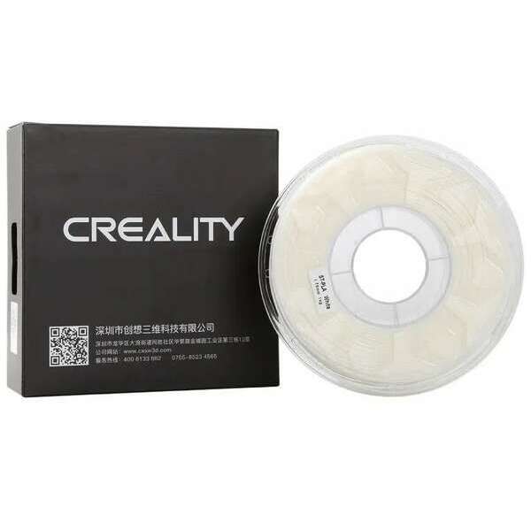 CREALITY CR-PLA bela