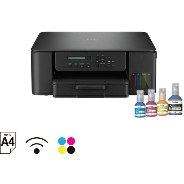 BROTHER DCPT530DWYJ1