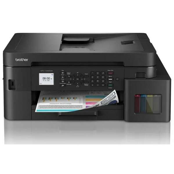 BROTHER MFCT930DWYJ1