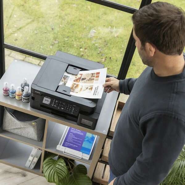 BROTHER MFCT930DWYJ1