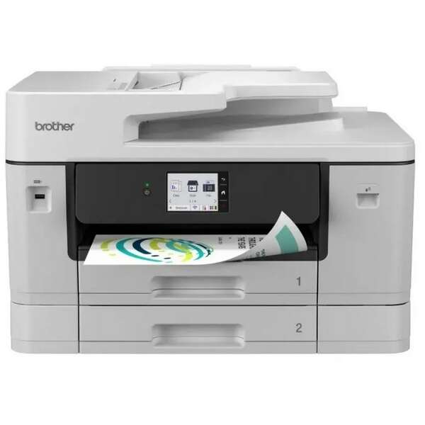 BROTHER MFCJ3960DWYJ1