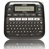 BROTHER PTD210YJ1 stampac nalepnica