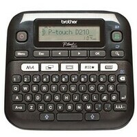 BROTHER PTD210R1 stampac nalepnica