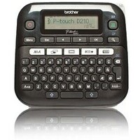 BROTHER PTD210VPYJ1 stampac nalepnica