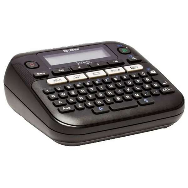 BROTHER PTD210VPYJ1 stampac nalepnica