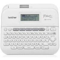 BROTHER PTD410YJ1 stampac nalepnica