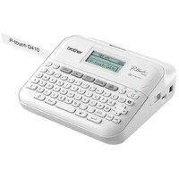 BROTHER PTD410VPYJ1 stampac nalepnica