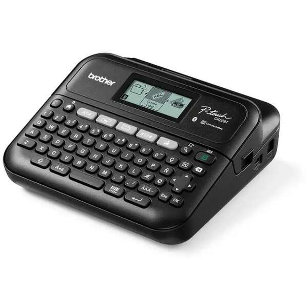 BROTHER PTD460BTVPYJ1 stampac nalepnica