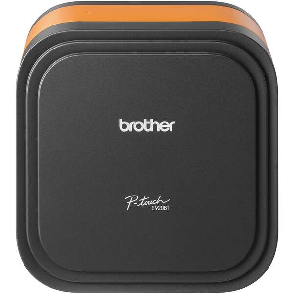 BROTHER PTE920BTZ1 stampac nalepnica